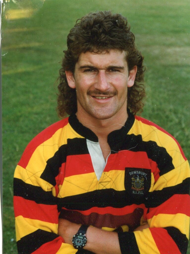Chris Wilkinson